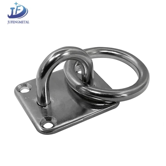 304-316-Stainless-Steel-Oblong-Oval-Pad-Eye-Plate-with-Ring.webp