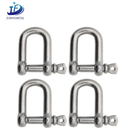 Customized-Stainless-Steel-HDG-Shackle-Bow-Shackle.webp (2)